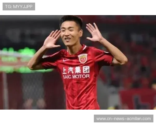 海港首签非韦世豪,未来可期的闪耀新星