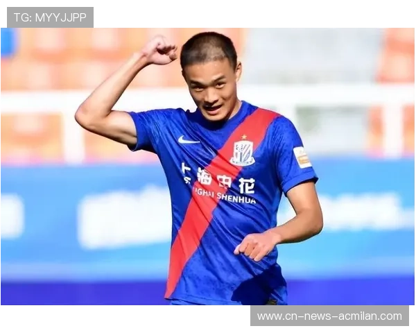 上港引援动作频繁:穆斯卡特与斯坦丘助力锋线革新