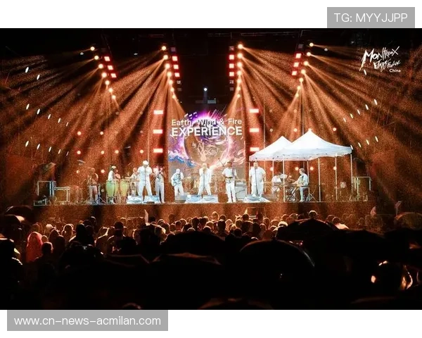 爵士核心成长:用音乐铸就卓越的未来