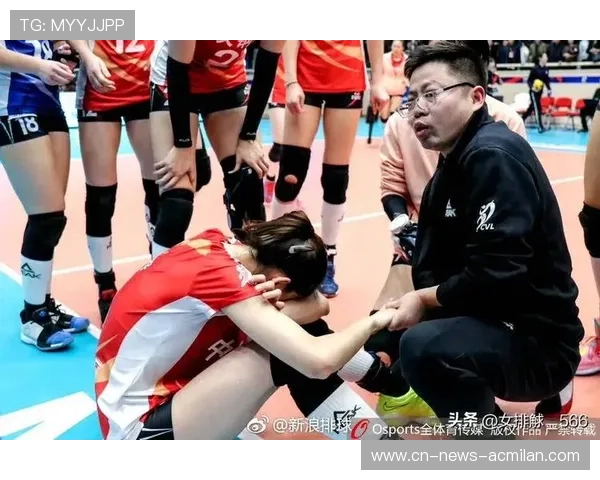 排球联赛职业化进程加快，观赛商业化同步推进