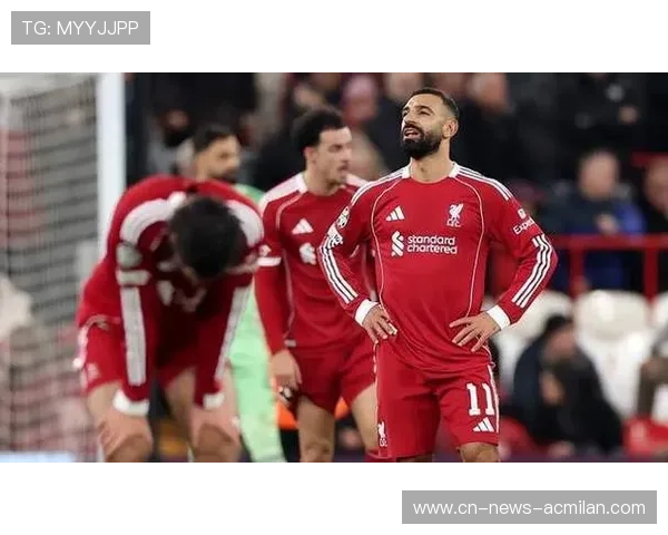 利物浦快速推进极具冲击