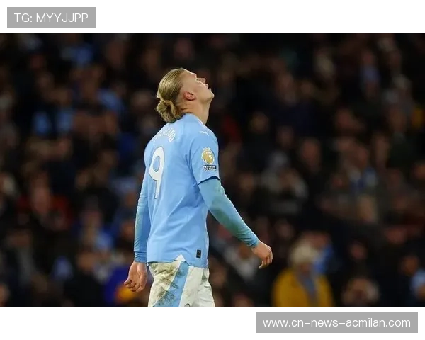 德布劳内短传撕裂防线哈兰德得手