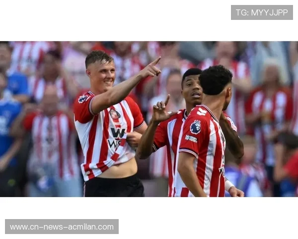 桑德兰替补冲击力十足，保级希望持续燃烧