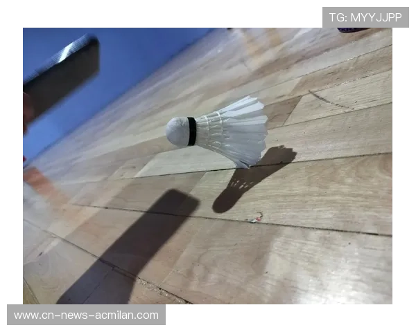 羽毛球跨步后的杀球几乎不给对手回球机会